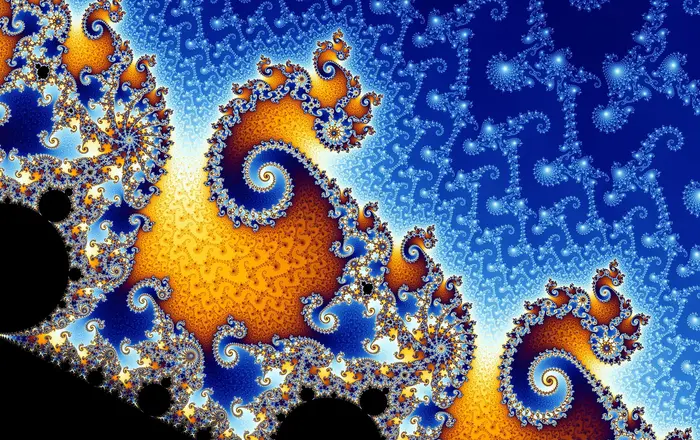 Mandel zoom 11 satellite double spiral
