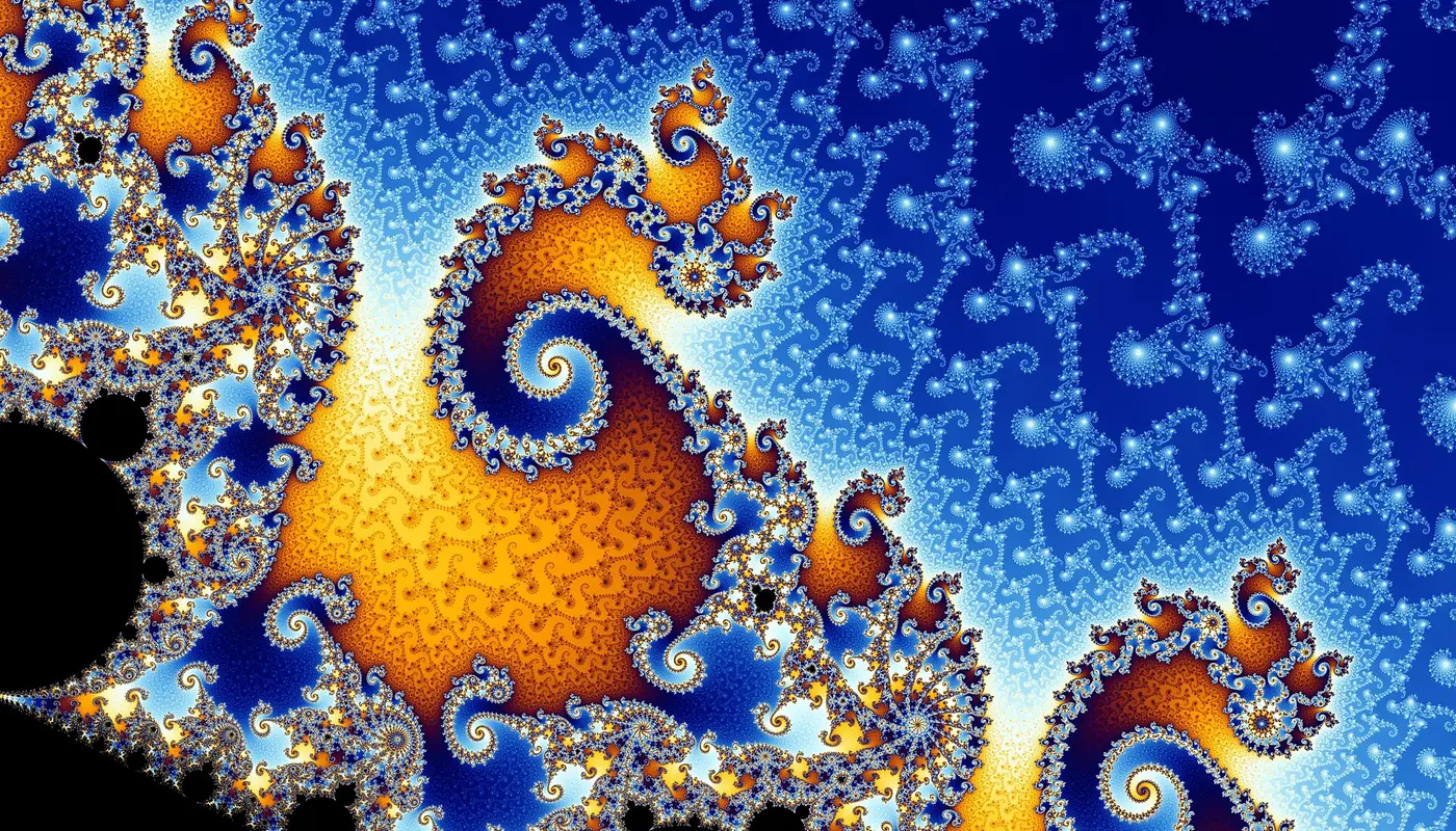Mandel zoom 11 satellite double spiral
